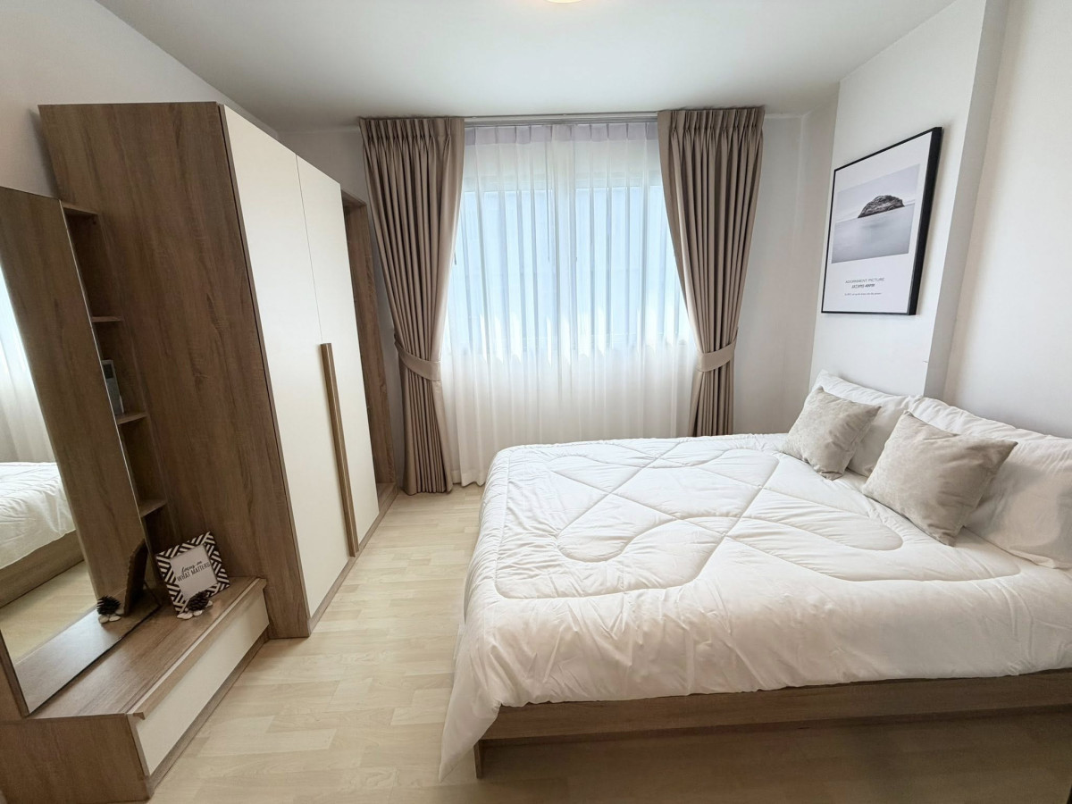 ขายคอนโดนวมินทร์ รามอินทรา : ขายคอนโด  ดีคอนโด รามอินทรา ท่าแร้ง เขต บางเขน กรุงเทพ CX-148266