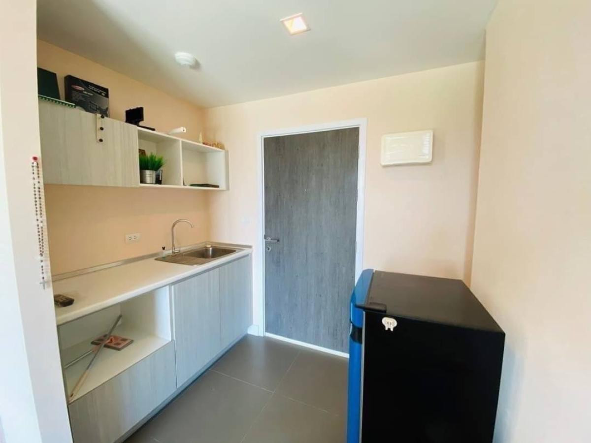 For SaleCondoNonthaburi, Bang Yai, Bangbuathong : For Sale Condo , Metro Luxe Riverfront Rattanathibet , MRT-Sai Ma , Sai Ma , Mueang Nonthaburi , Nonthaburi , CX-116973