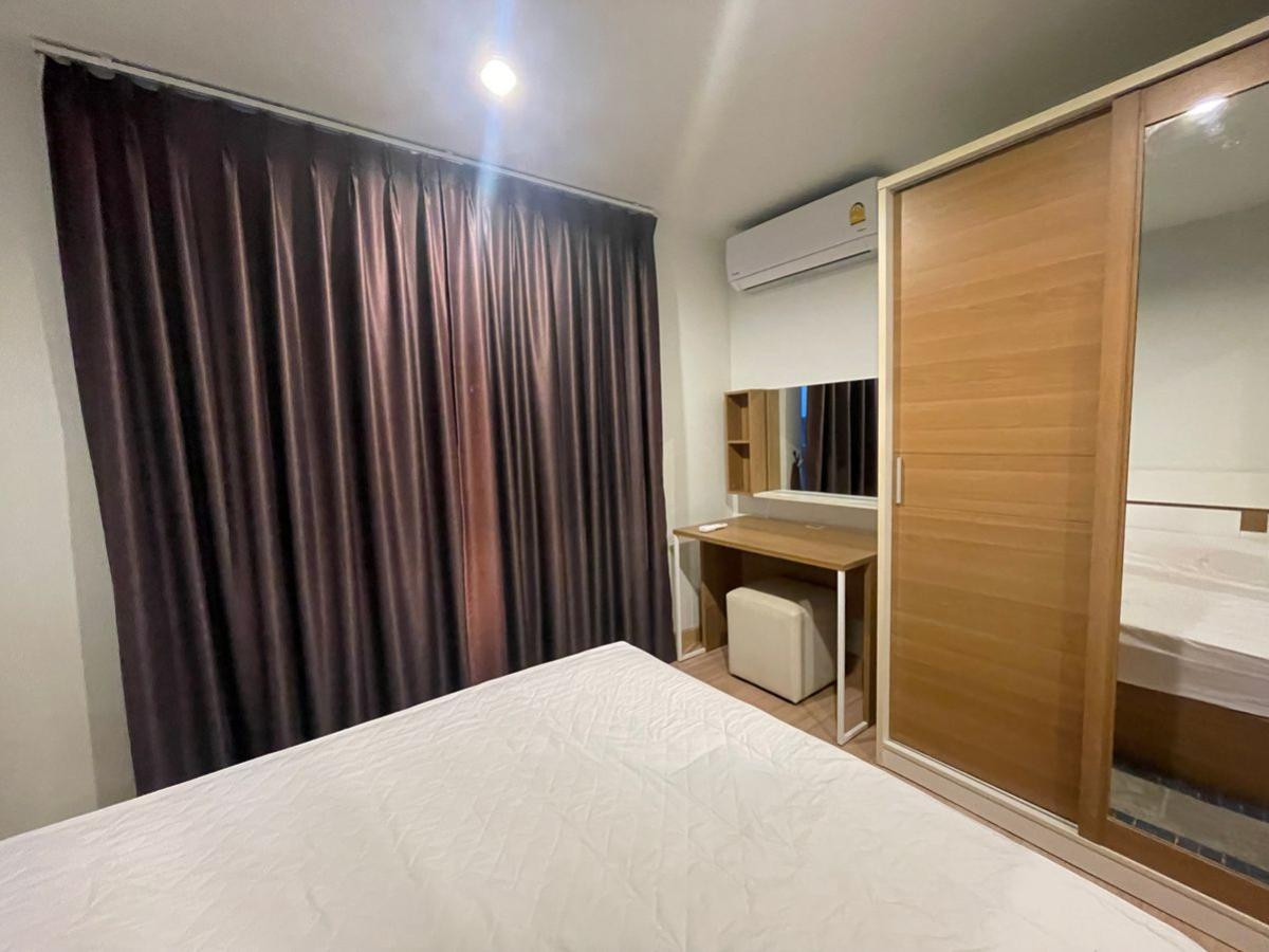 For SaleCondoRama 2, Bang Khun Thian : For Sale Condo , THE NICHE ID RAMA 2 , Bang Mot , Chom Thong , Bangkok , CX-133515