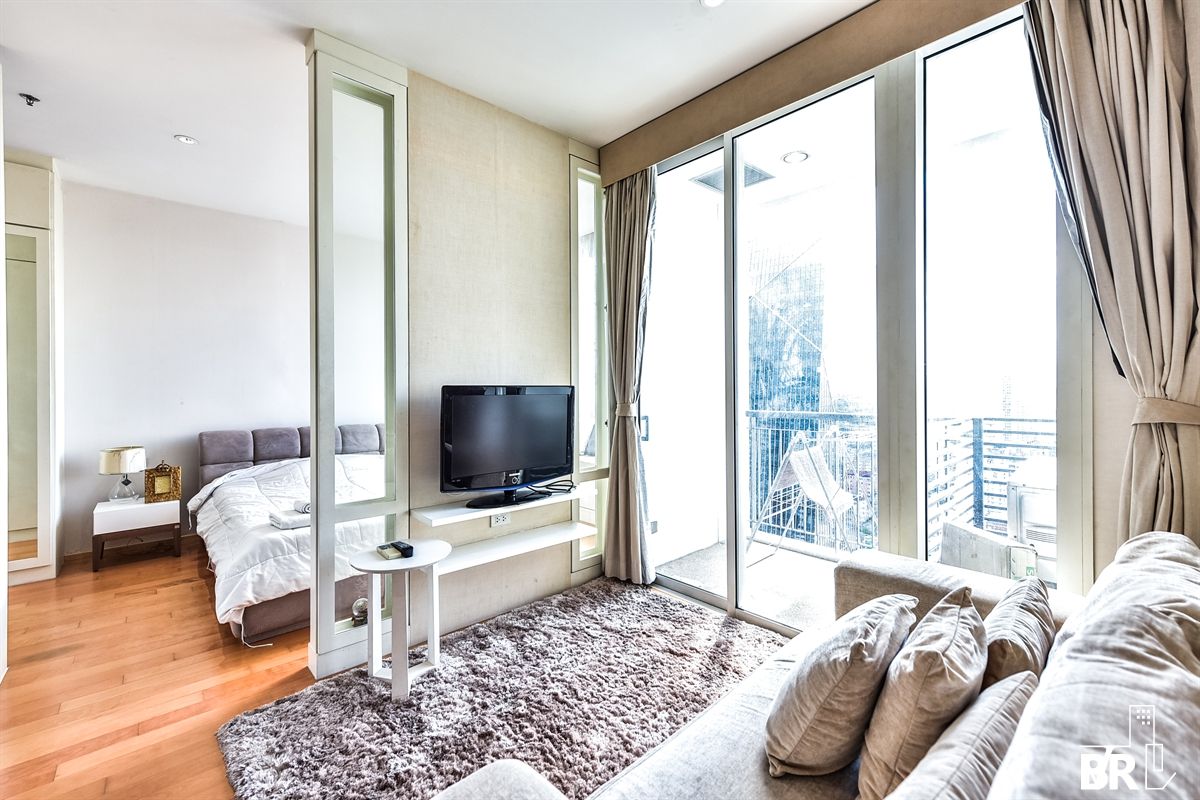 ให้เช่าคอนโดราชเทวี พญาไท : ให้เช่าด่วนถูกมาก สวยมาก Villa Rachathewi Studio 40sqm. เพียง 22K/Month เท่านั้น!! 