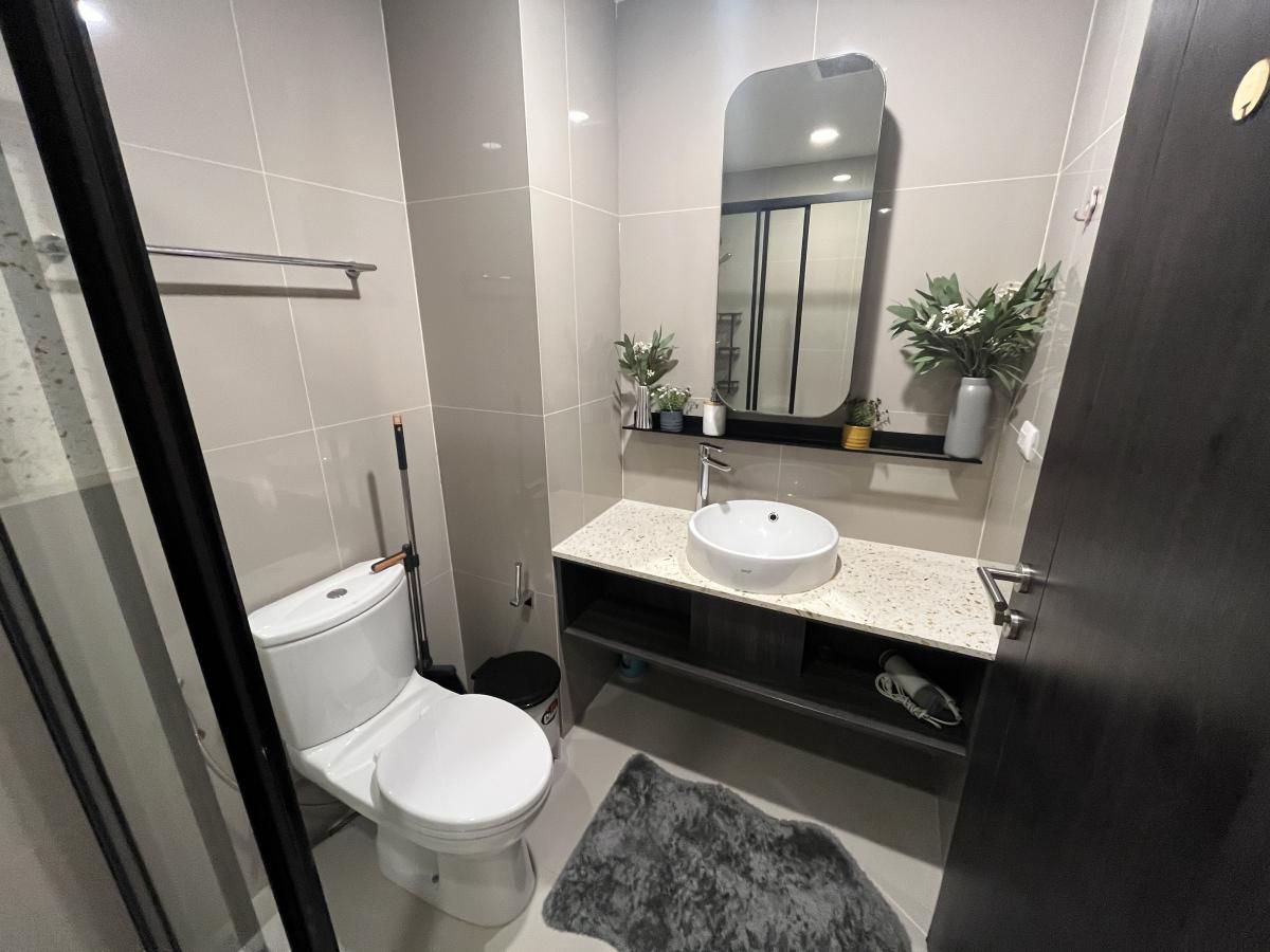 ขายคอนโดรัชดา ห้วยขวาง : ขายคอนโด  เอ็กซ์ที ห้วยขวาง MRT-ห้วยขวาง ห้วยขวาง เขต ห้วยขวาง กรุงเทพ  CX-132241