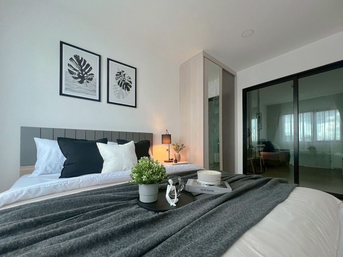 For RentCondoChokchai 4, Ladprao 71, Ladprao 48, : 🔥🔥Code 27960🔥🔥 New room rental, never rented at CHAWATHAI HALLMARK LADPRAO - Chokchai 4 phase 2 🌐𝐋𝐈𝐍𝐄 𝐈𝐃: @𝐟𝐚𝐬𝐭𝐟𝐨𝐫𝐫𝐞𝐧𝐭𝐜𝐨𝐧𝐝𝐨