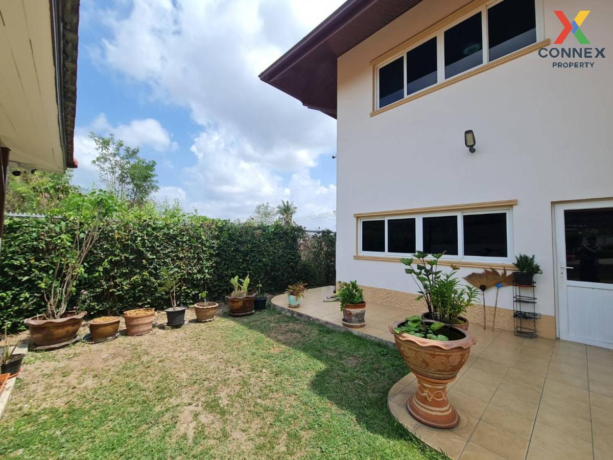 For SalePattaya, Bangsaen, Chonburi : For Sale Pool Villa Soi Kannasoot1 - Bangsalay CX-119741