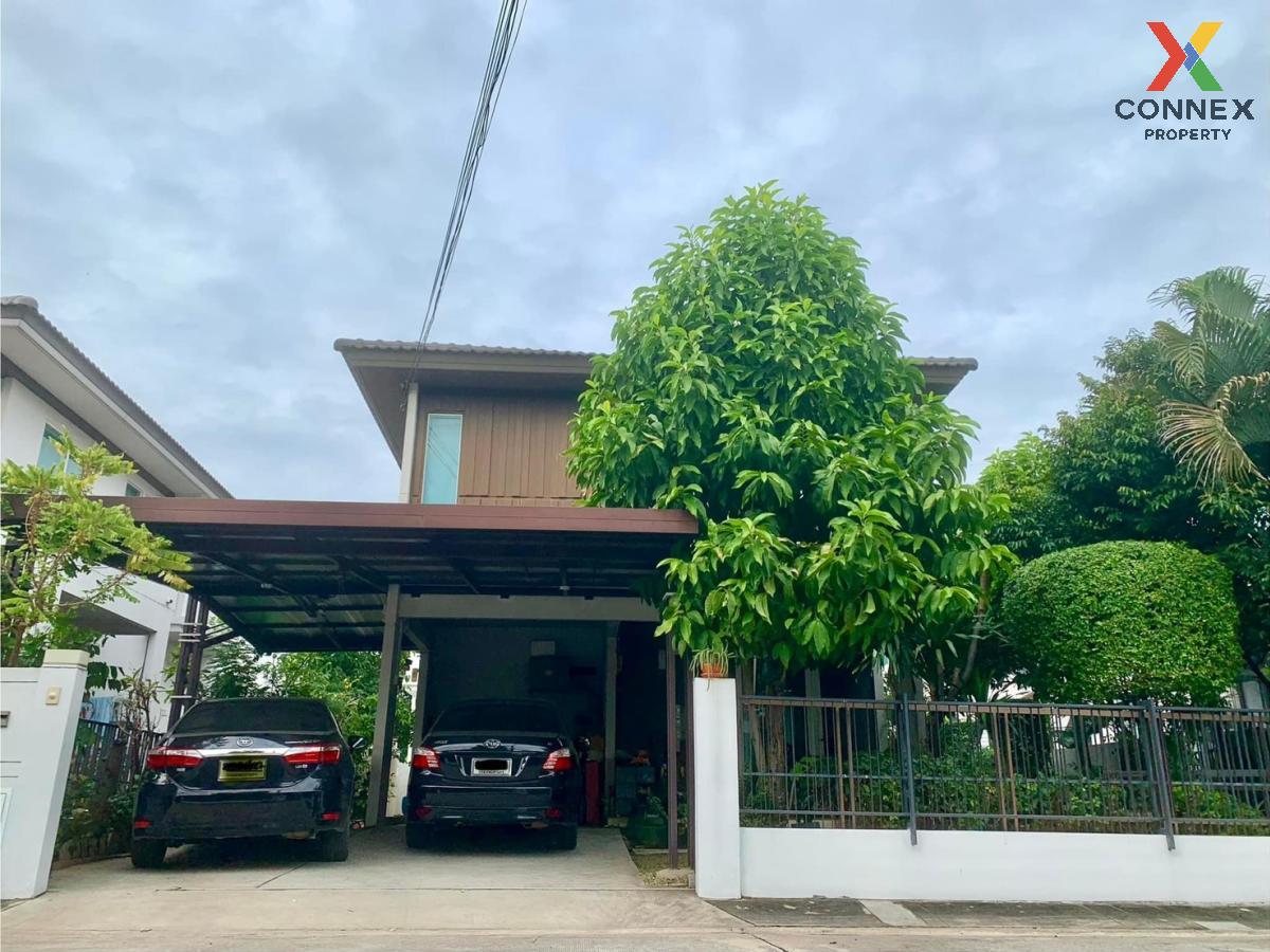 For SaleHousePathum Thani,Rangsit, Thammasat : For Sale House , Pruklada 3 Rangsit-Klong 4 , Lat Sawai , Lam Luk Ka , Pathum Thani , CX-119770