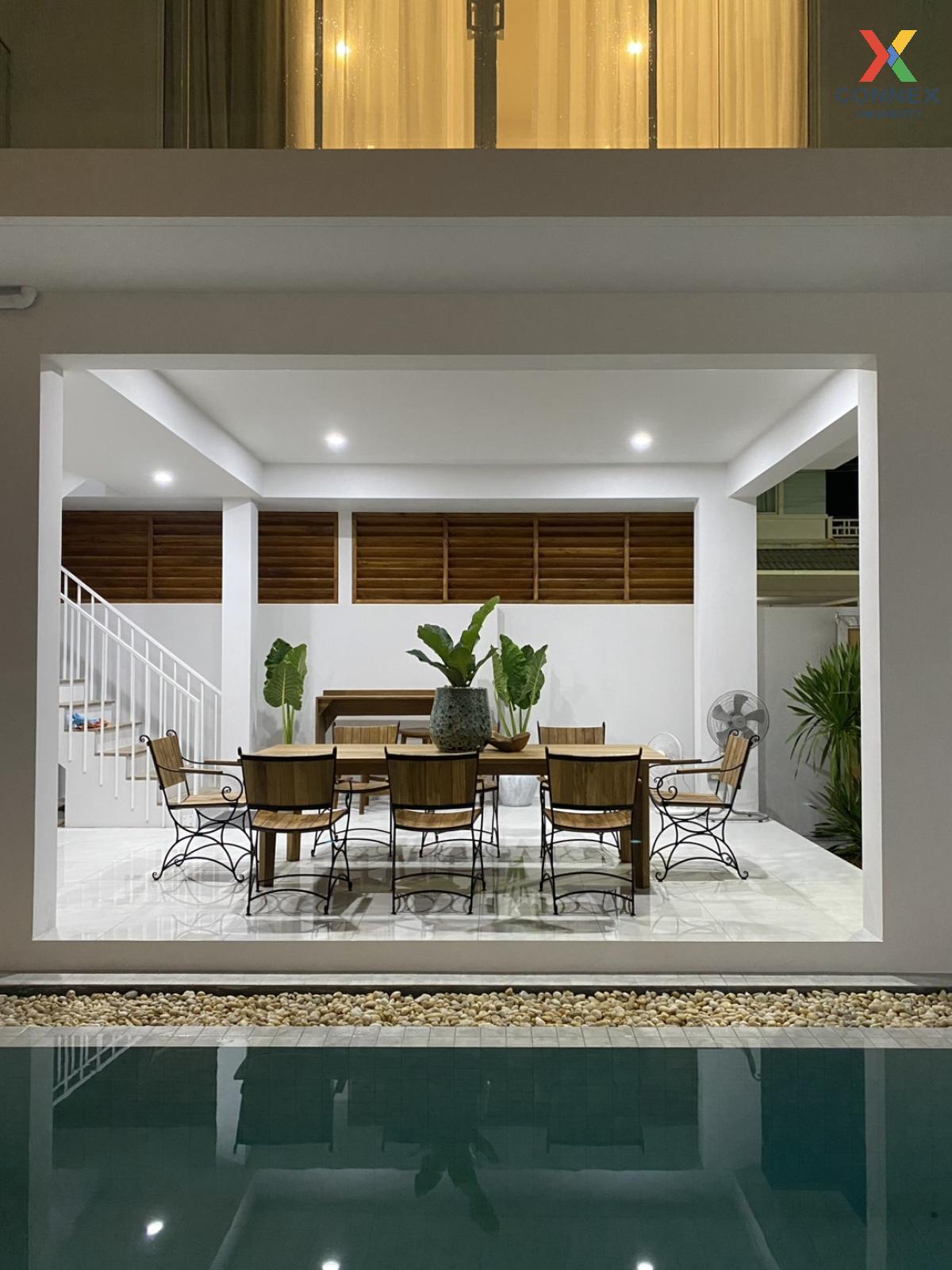 For SaleHousePhuket : For Sale Pool Villa Rawai Phuket , wide frontage , newly renovated , Rawai , Mueang Phuket , Phuket , CX-119364