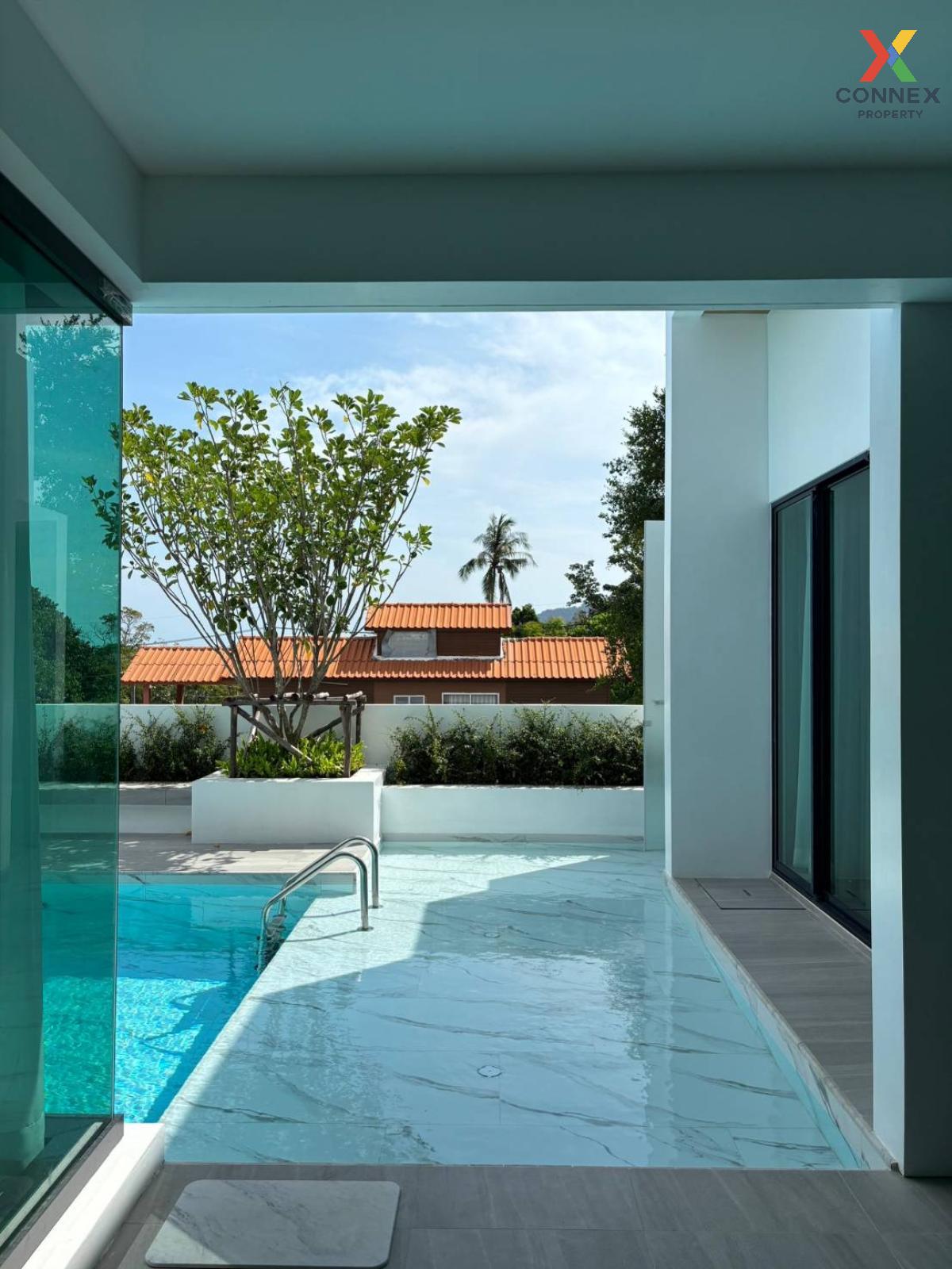 For SaleHousePhuket : For Sale Pool Villa Rawai Phuket , wide frontage , newly renovated , Rawai , Mueang Phuket , Phuket , CX-119449