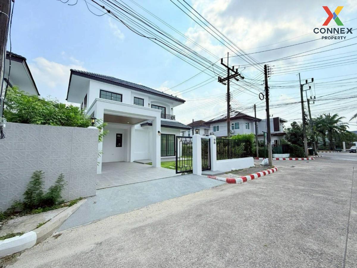 For SaleHousePhuket : For Sale ็้House at Chalong Phuket , wide frontage , newly renovated , Chalong , Mueang Phuket , Phuket , CX-120053