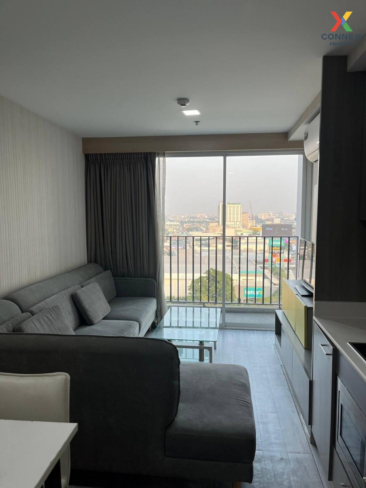 For SaleCondoChaengwatana, Muangthong : For Sale Condo , Grene Chaengwattana , Bang Talat , Pak Kret , Nonthaburi , CX-116317
