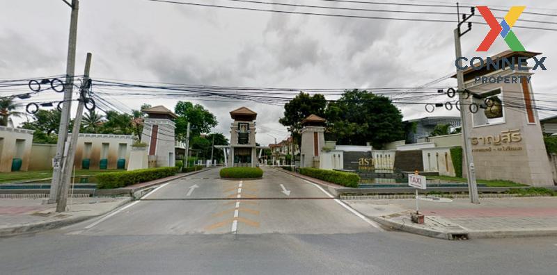 ขายบ้านพระราม 5 ราชพฤกษ์ บางกรวย : ขายบ้าน สราญสิริ ราชพฤกษ์ - แจ้งวัฒนะ บางพลับ ปากเกร็ด นนทบุรี CX-119616