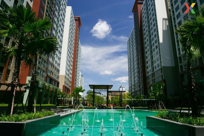 For SaleCondoKasetsart, Ratchayothin : For Sale Condo , Lumpini Place Ratchayothin , BTS-Ratchayothin , Chankasem , Chatuchak , Bangkok , CX-119805