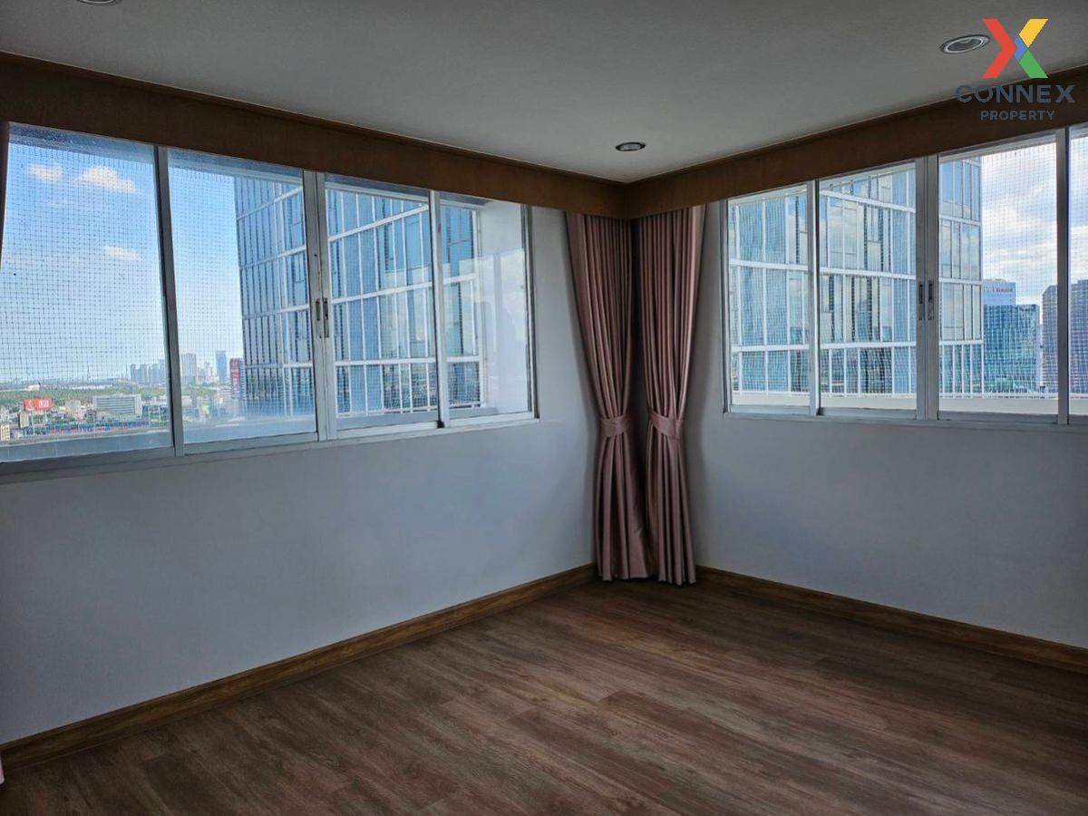 For SaleCondoSukhumvit, Asoke, Thonglor : For Sale Condo , Monterey Place , Khlong Toei , Khlong Toei , Bangkok , CX-119171