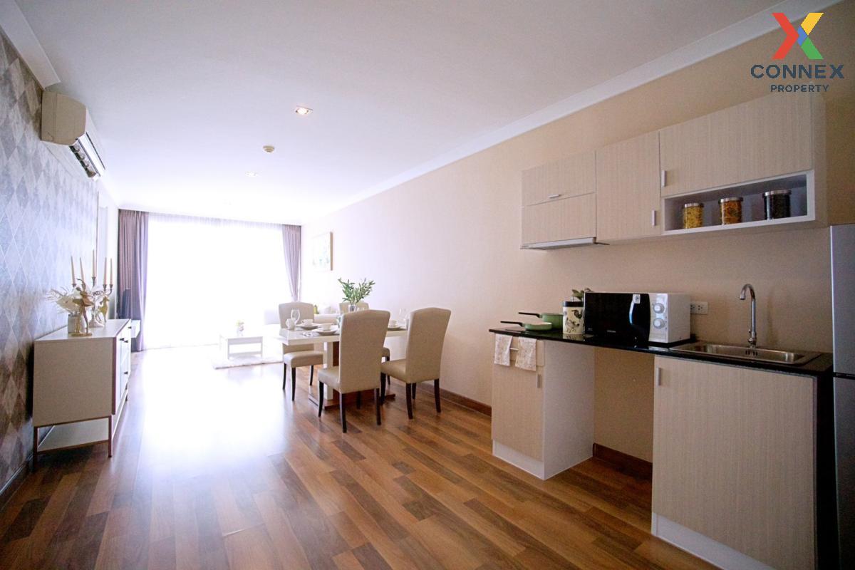 For SaleCondoHuahin, Prachuap Khiri Khan, Pran Buri : For Sale Condo , My Resort Hua-Hin , Nong Kae , Hua Hin , Prachuap Khiri Khan , CX-119532