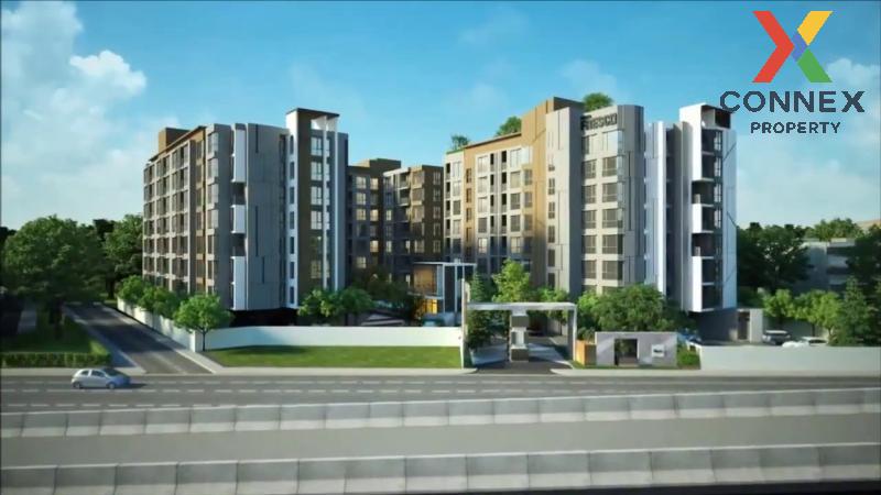For SaleCondoNawamin, Ramindra : For Sale Condo , Premio Fresco , MRT-Lat Pla Khao , Anusawari , Bang Khen , Bangkok , CX-119665