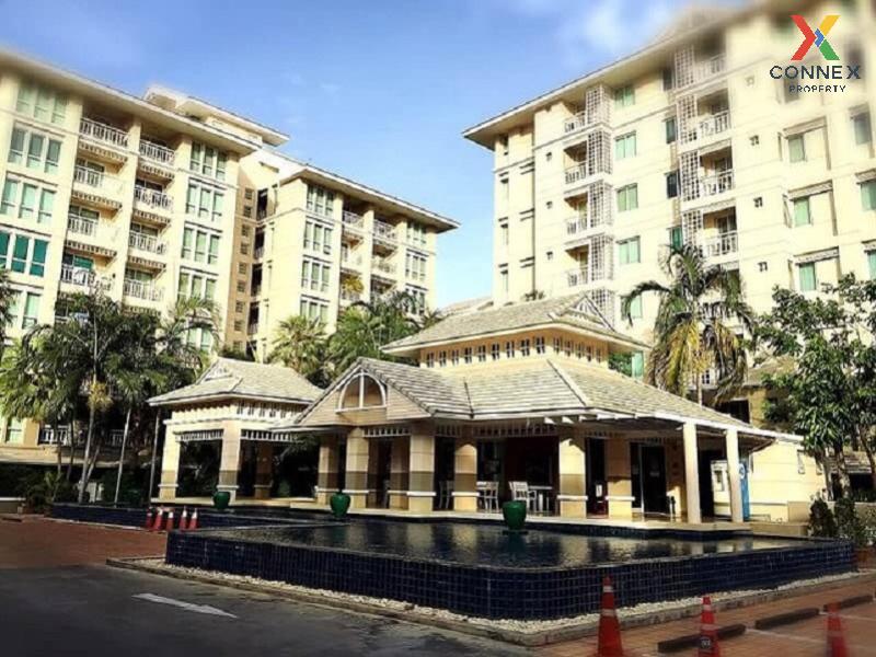 For SaleCondoSathorn, Narathiwat : For Sale Condo , The Bangkok Narathiwas , BTS-Chong Nonsi , Thung Wat Don , Sa Thon , Bangkok , CX-119945