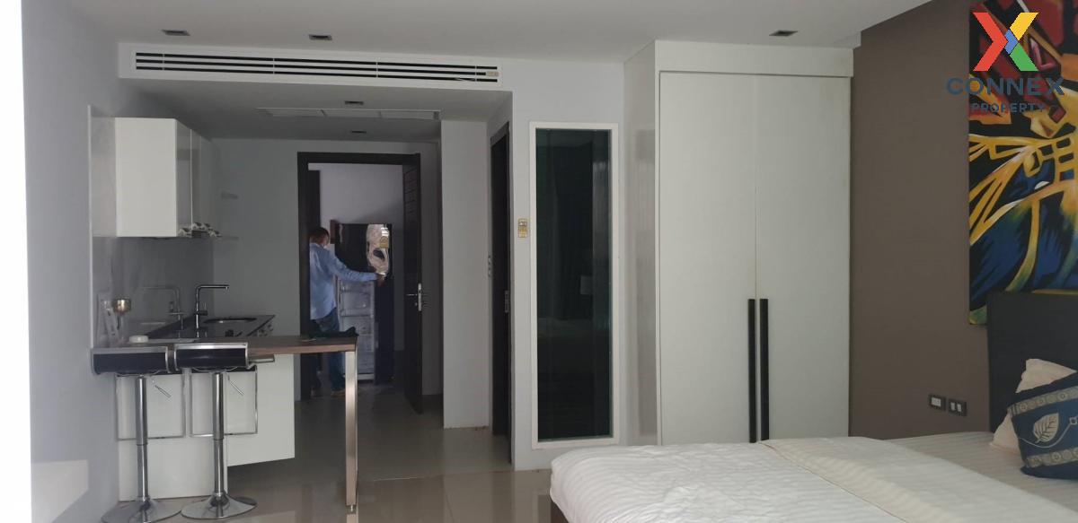 For SaleCondoPhuket : For Sale Condo , The Emerald Terrace Condo Patong , Patong , Kathu , Bangkok , CX-119854