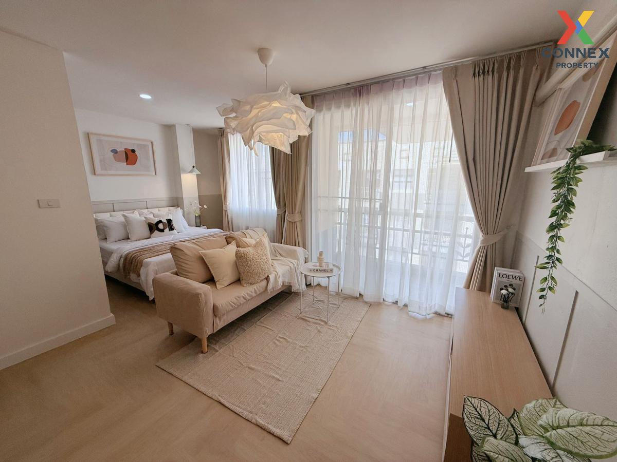 For SaleCondoBangna, Bearing, Lasalle : For Sale Condo , The Parkland Bangna , MRT-Sri Iam , Bang Na Nuea , Bang Na , Bangkok , CX-120160