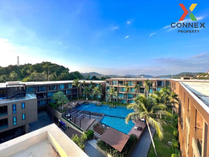 For SaleCondoPhuket : For Sale Condo , The Pixels Cape Panwa Condo , Wichit , Mueang Phuket , Phuket , CX-119623
