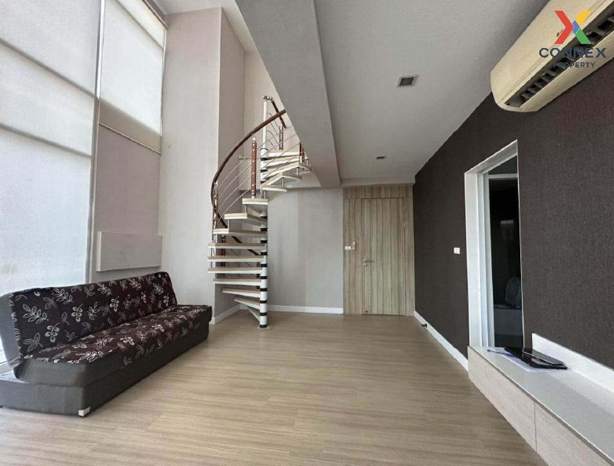 ขายคอนโดระยอง : ขายคอนโด  เออบานี่ คอนโด เชิงเนิน เมืองระยอง ระยอง CX-119973