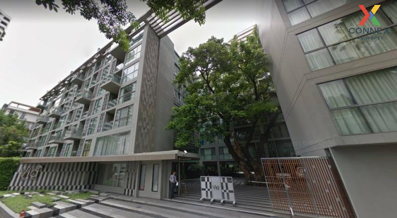 For SaleCondoSukhumvit, Asoke, Thonglor : FOR SALE condo , Via Botani , BTS-Phrom Phong , Khlong Toei Nuea , Watthana , Bangkok , CX-24243
