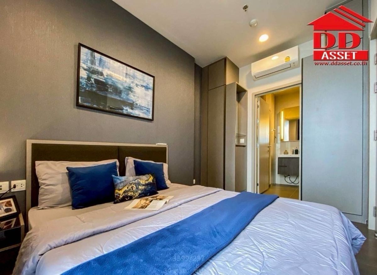 For SaleCondoSukhumvit, Asoke, Thonglor : For Sale Oka Hauus Sukhumvit 36 ​​Oka House Sukhumvit 36 ​​Property Code: C8347