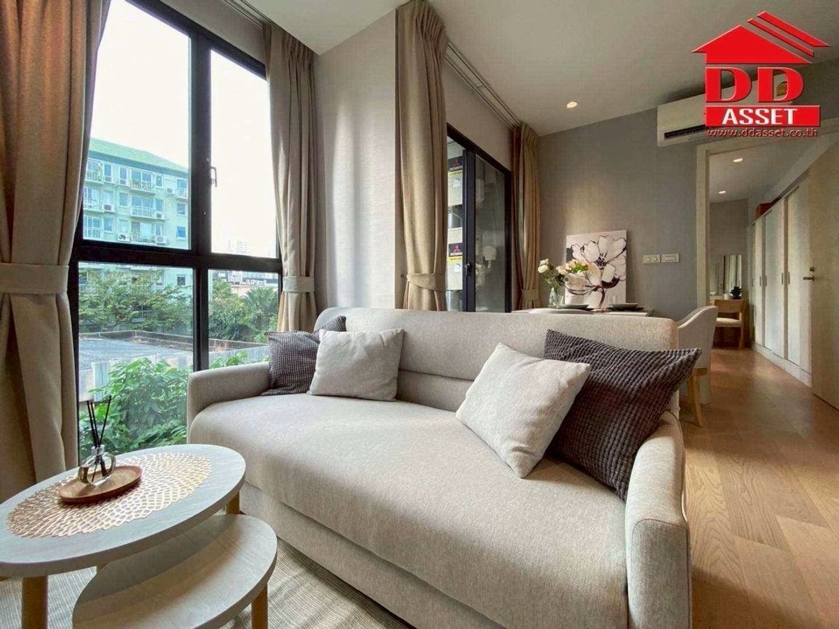 For SaleCondoSukhumvit, Asoke, Thonglor : For Sale Runesu Thonglor5 Raneesu SU Thonglor 5 BTS Thonglor Property Code: C8048