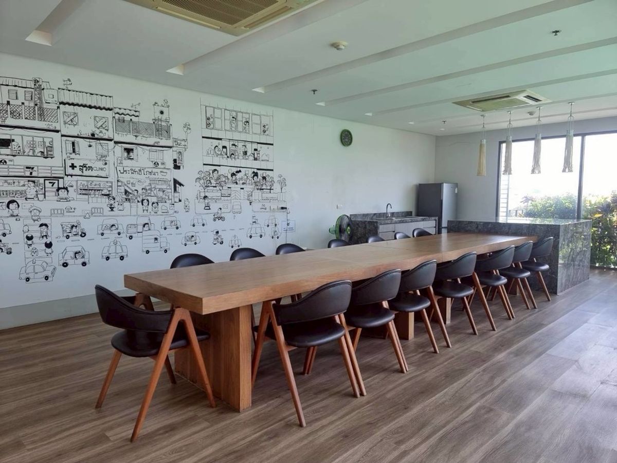 For SaleCondoSukhumvit, Asoke, Thonglor : For Sale Oka Hauus Sukhumvit 36 ​​Oka House Sukhumvit 36 ​​Property Code: C8347