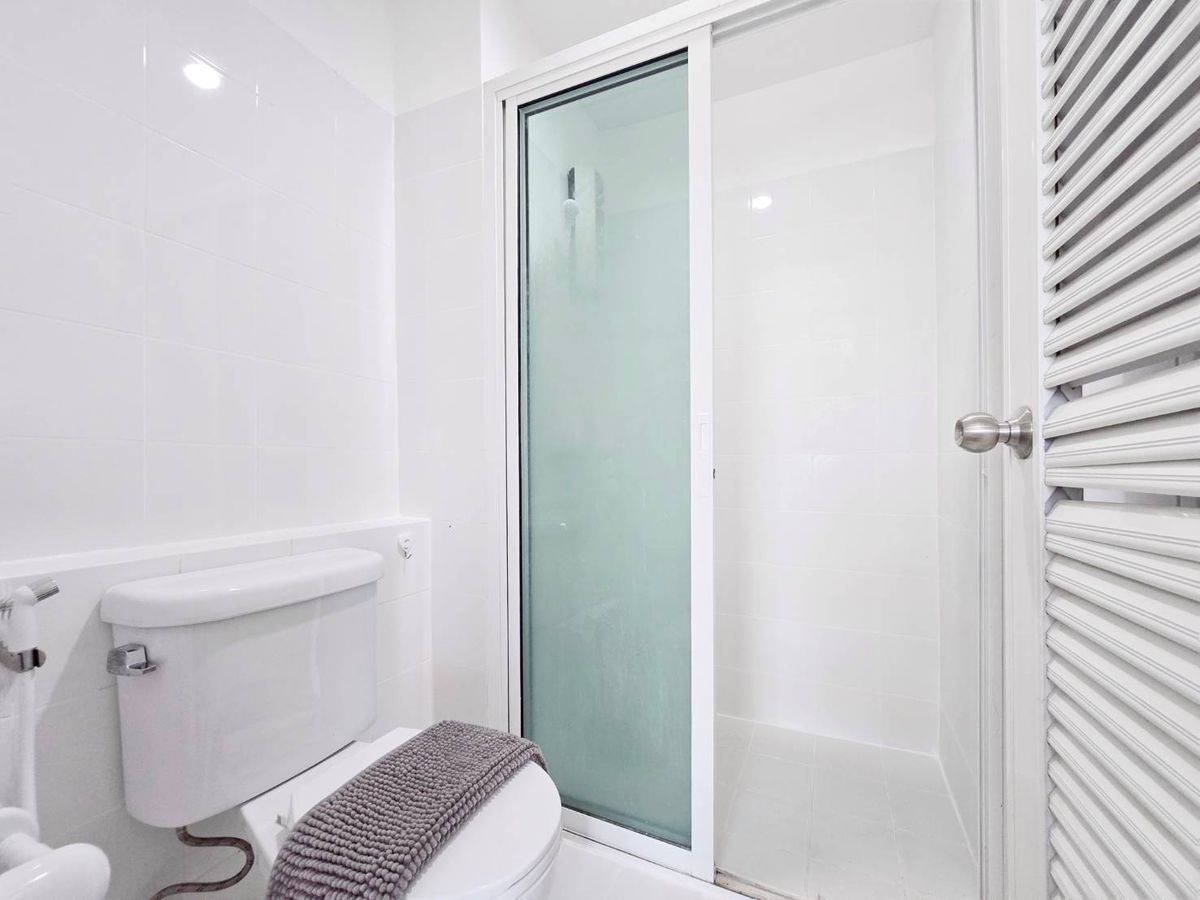 For SaleCondoChokchai 4, Ladprao 71, Ladprao 48, : ✨️ Corner room .. pay lighter than rent! Get a wide room with a house with a condo on a golden location near MRT and Central Ladprao.