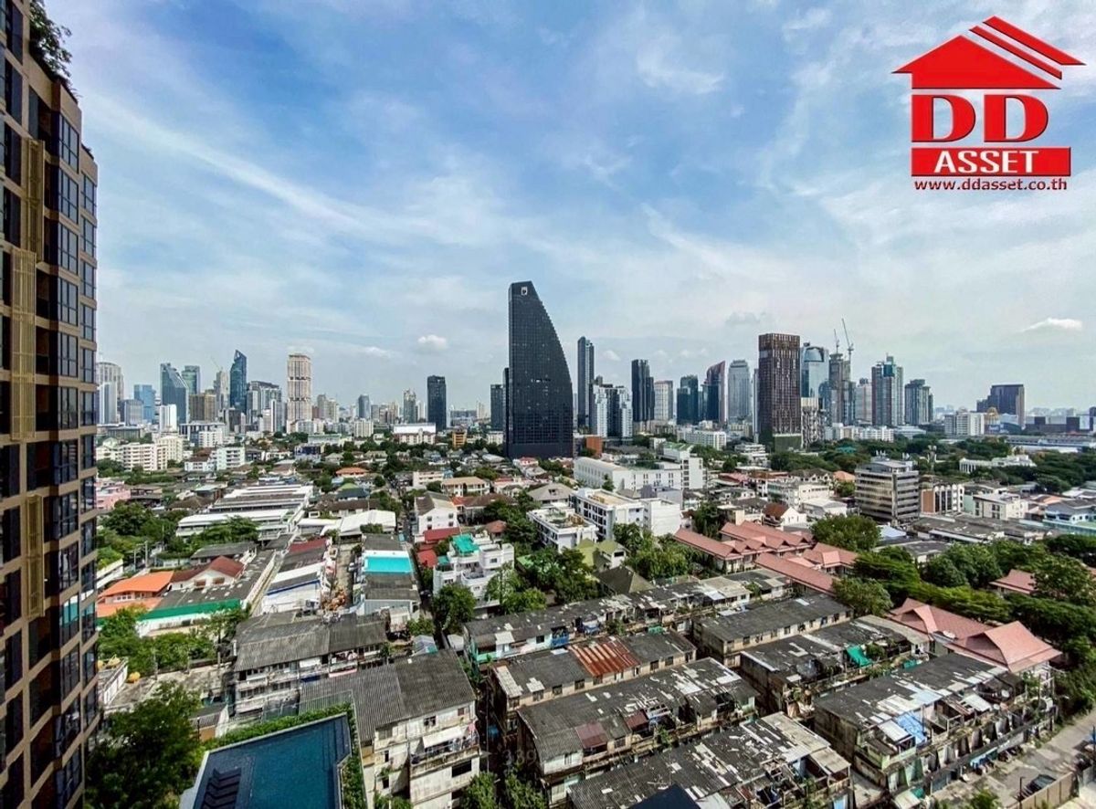 For SaleCondoSukhumvit, Asoke, Thonglor : For Sale Oka Hauus Sukhumvit 36 ​​Oka House Sukhumvit 36 ​​Property Code: C8347