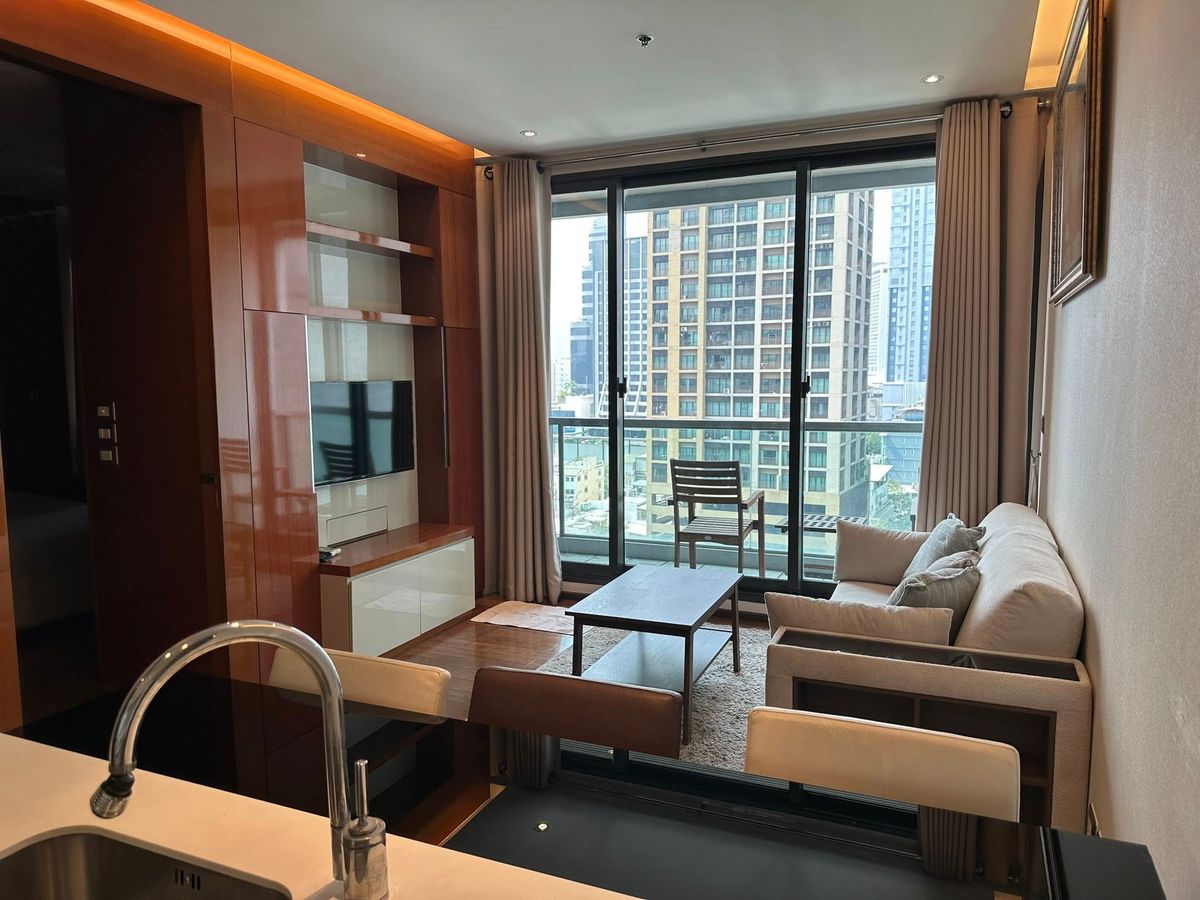 For RentCondoSukhumvit, Asoke, Thonglor : Condo ready in the heart of Sukhumvit The Address Sukhumvit 28