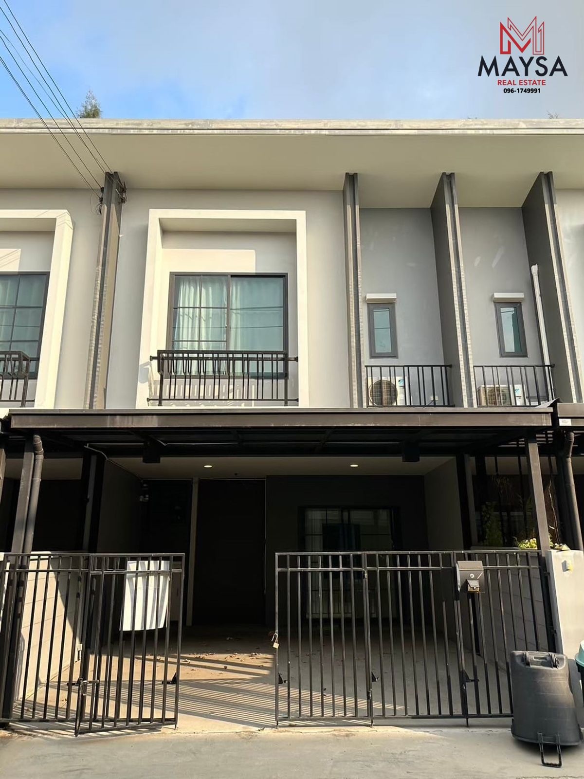 ให้เช่าบางนา แบริ่ง ลาซาล : 🏠 ให้เช่า บริทาเนีย บางนา กม.5 🎉 ใกล้เมกา บางนา 3.7 กม บ้านเปล่าพร้อมเครื่องปรับอากาศ ว่างพร้อมเข้าอยู่   ✅✅	