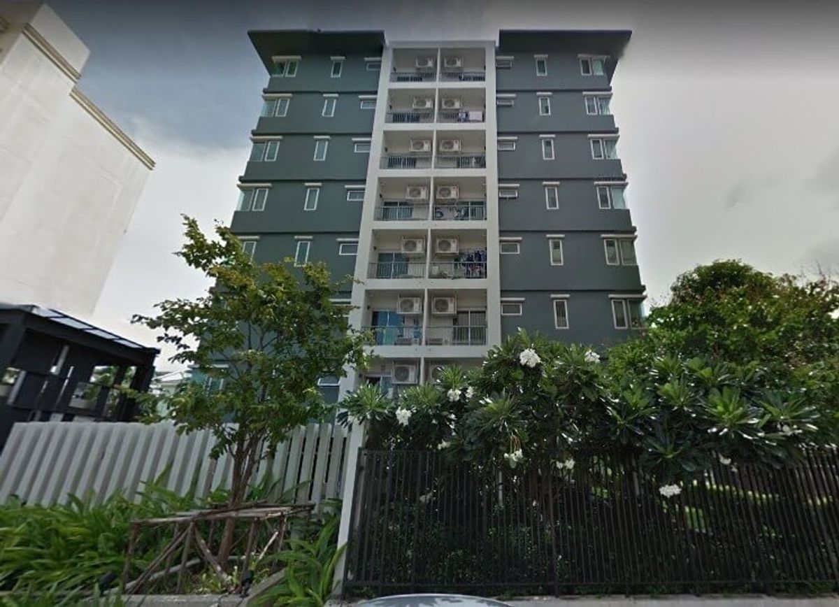 ขายคอนโดรัชดา ห้วยขวาง : ✨พร้อมให้คุณเป็นเจ้าของ Supalai City Resort Ratchada-Huaykhwang บนทำเลศักยภาพ ในย่านศูนย์กลางความเจริญของธุรกิจ CBD 💯