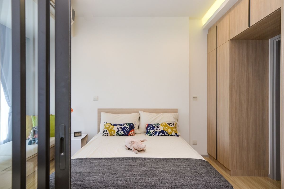 For RentCondoSapankwai,Jatujak : ✨ For Rent: M Jatujak Condo