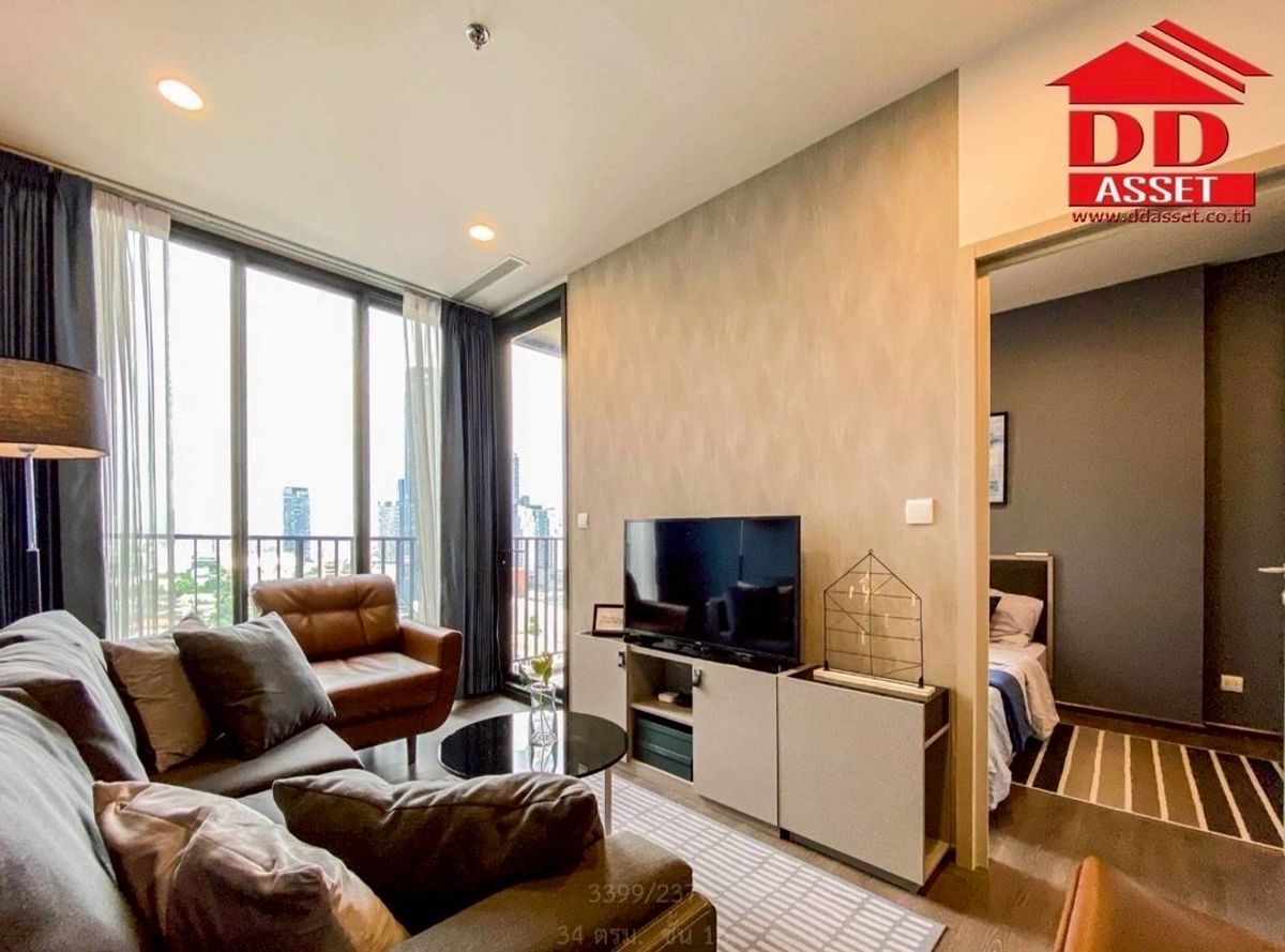 For SaleCondoSukhumvit, Asoke, Thonglor : For Sale Oka Hauus Sukhumvit 36 ​​Oka House Sukhumvit 36 ​​Property Code: C8347