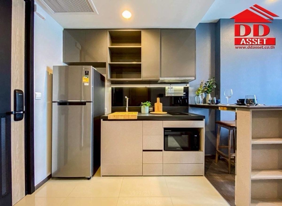 For SaleCondoSukhumvit, Asoke, Thonglor : For Sale Oka Hauus Sukhumvit 36 ​​Oka House Sukhumvit 36 ​​Property Code: C8347