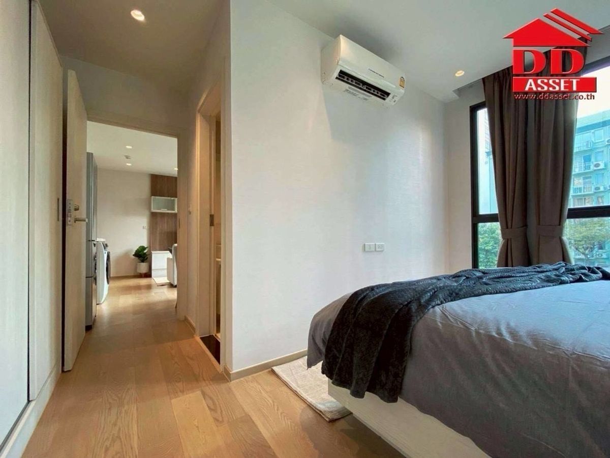 For SaleCondoSukhumvit, Asoke, Thonglor : For Sale Runesu Thonglor5 Raneesu SU Thonglor 5 BTS Thonglor Property Code: C8048