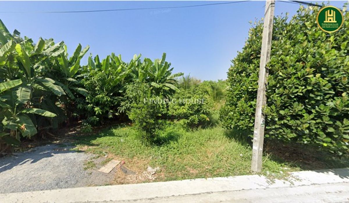 For SaleLandNawamin, Ramindra : Land for sale at 300 sq.w., then Soi Sai Mai 26, Sai Mai, Bangkok, opposite the AC Sai Sai Market