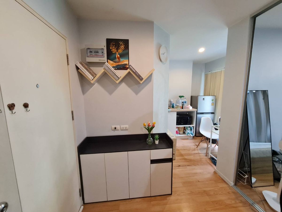 ขายคอนโดอ่อนนุช อุดมสุข : ขาย ลุมพินีวิลล์ อ่อนนุช46 ห้องสวย ราคาดี