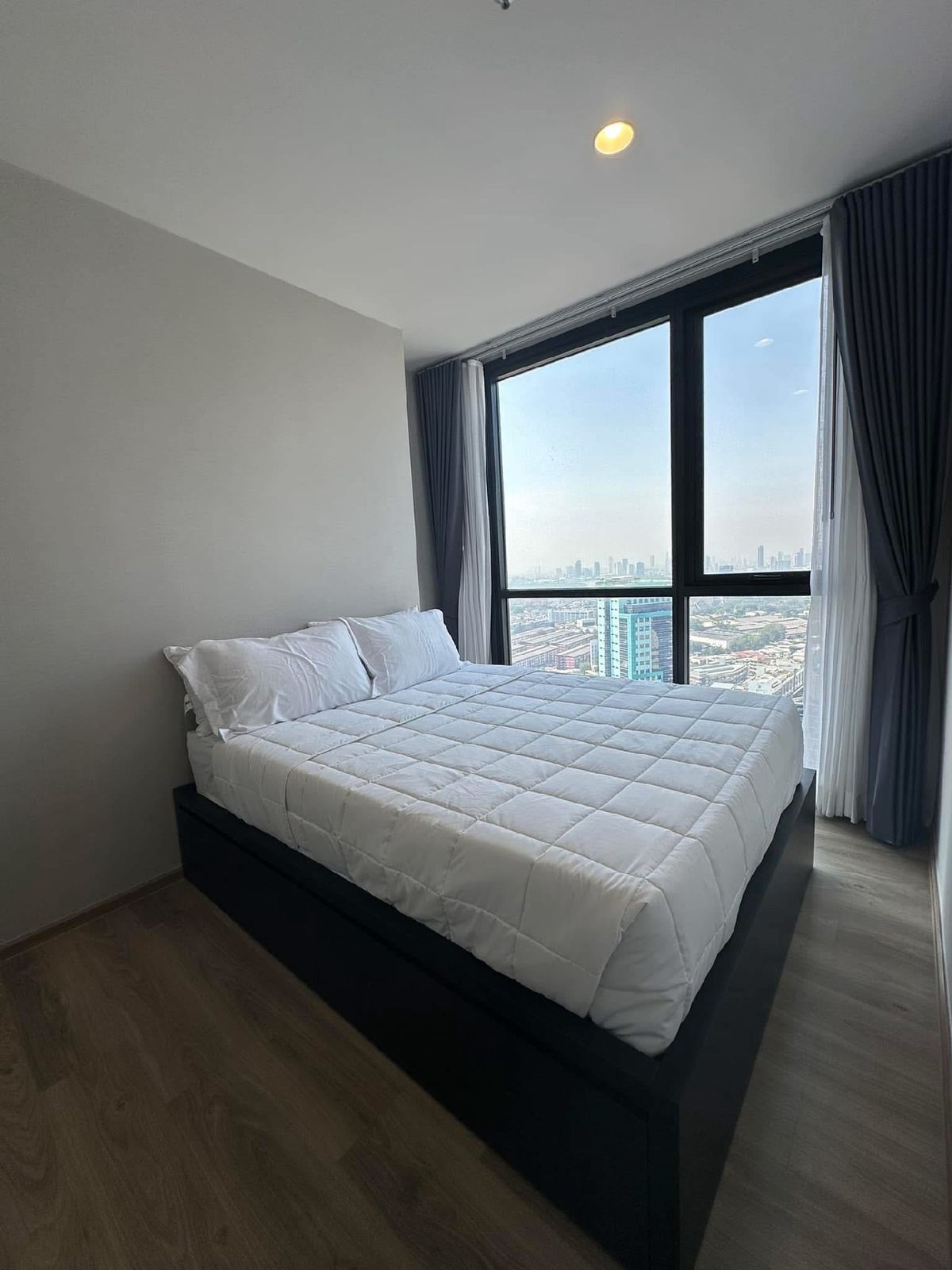 ขายคอนโดสุขุมวิท อโศก ทองหล่อ : 🌟Oka haus sukhumvit36 size 50 sq.m.2bed2bath special price 📲 𝟎𝟔𝟒-𝟕𝟗𝟒𝟒𝟐𝟔𝟑(คุณน้ำ) 