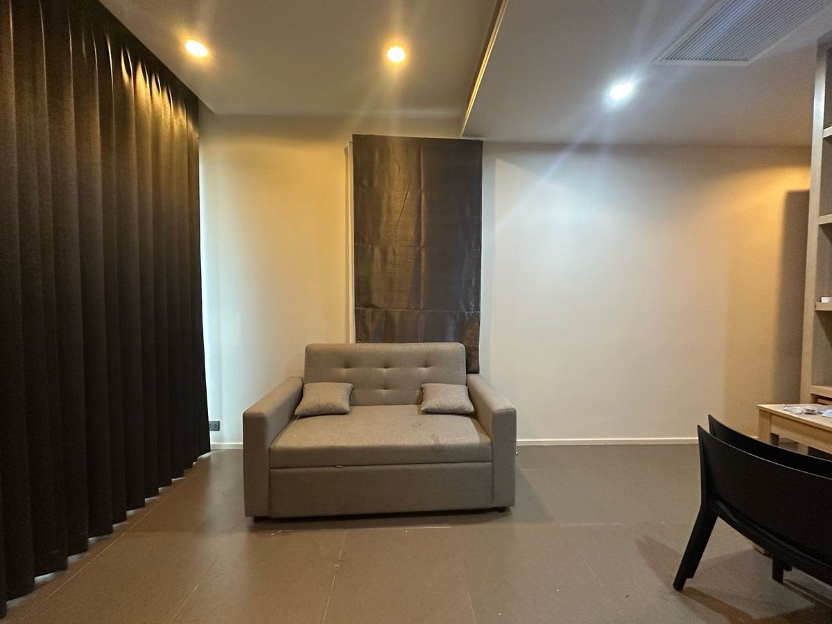 ให้เช่าคอนโดลาดพร้าว เซ็นทรัลลาดพร้าว : ✨ FOR RENT  :  M  Ladphao  Condo