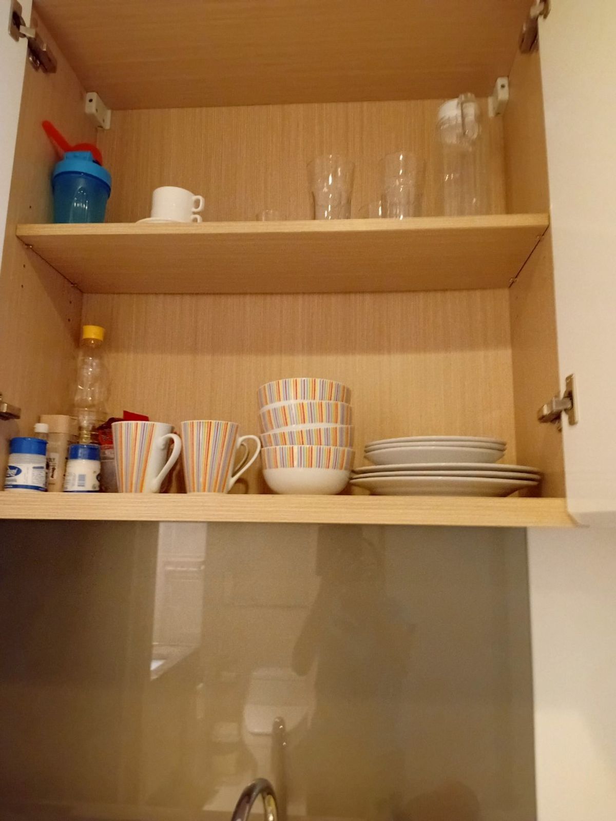 For SaleCondoPattaya, Bangsaen, Chonburi : for sale condo the palm wongamat beach front pattaya studio type (S03-2005)