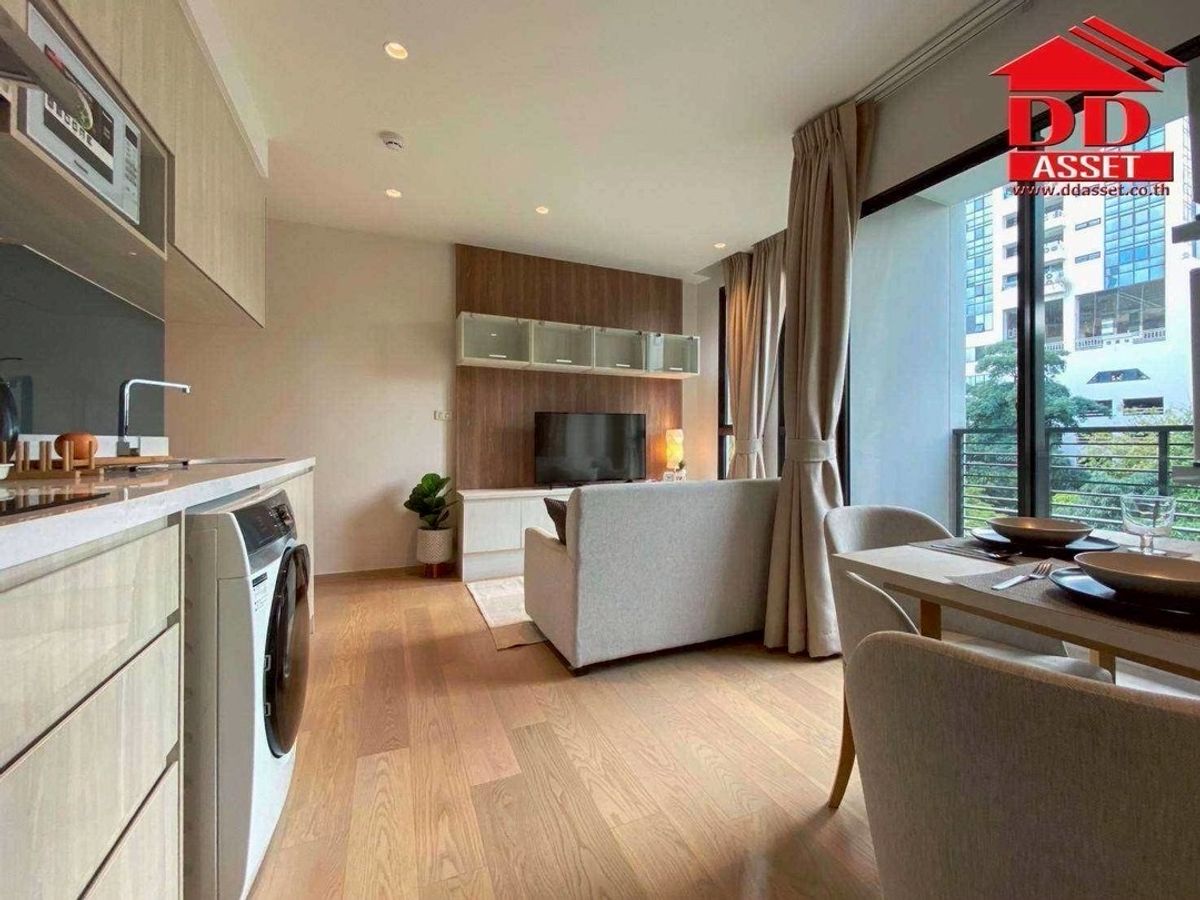 For SaleCondoSukhumvit, Asoke, Thonglor : For Sale Runesu Thonglor5 Raneesu SU Thonglor 5 BTS Thonglor Property Code: C8048