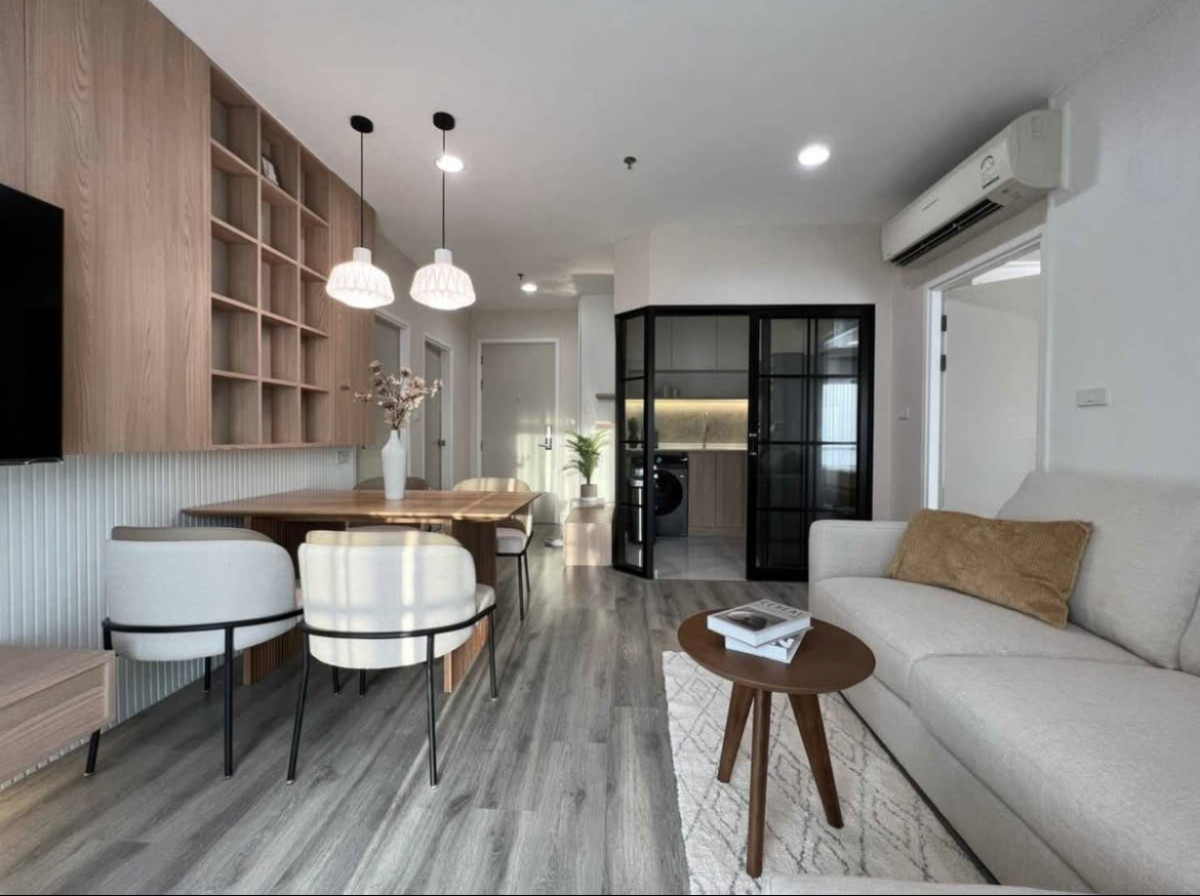 ขายคอนโดสาทร นราธิวาส : ขายคอนโด เซ็นทริค สาทร - เซนต์หลุยส์ วิวสวย ชั้นสูง ห้องมุม หน้ากว้าง รีโนเวทใหม่ ฺBTS-เซนต์หลุยส์ ยานนาวา เขต สาทร กรุงเทพ CX-148447