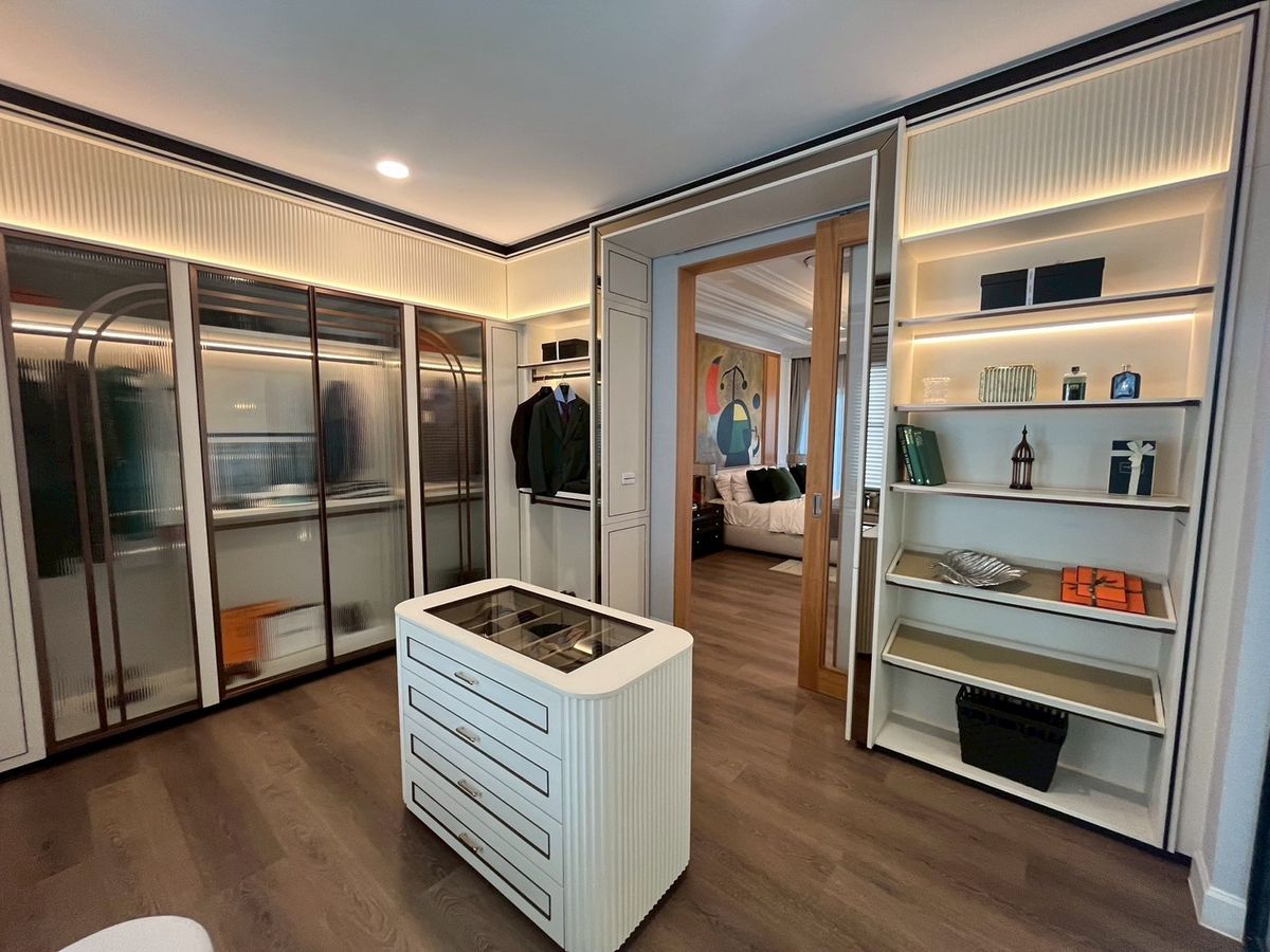 ขายบ้านปิ่นเกล้า จรัญสนิทวงศ์ : 🏡 ขายบ้านหรู นันทวัน ปิ่นเกล้า - กาญจนาภิเษก บ้าน Type Leduc | พื้นที่ใช้สอย 608 ตร.ม. | ที่ดิน 190 ตร.วา | ราคา 70 ล้านบาท (ภาพบ้านตัวอย่าง)