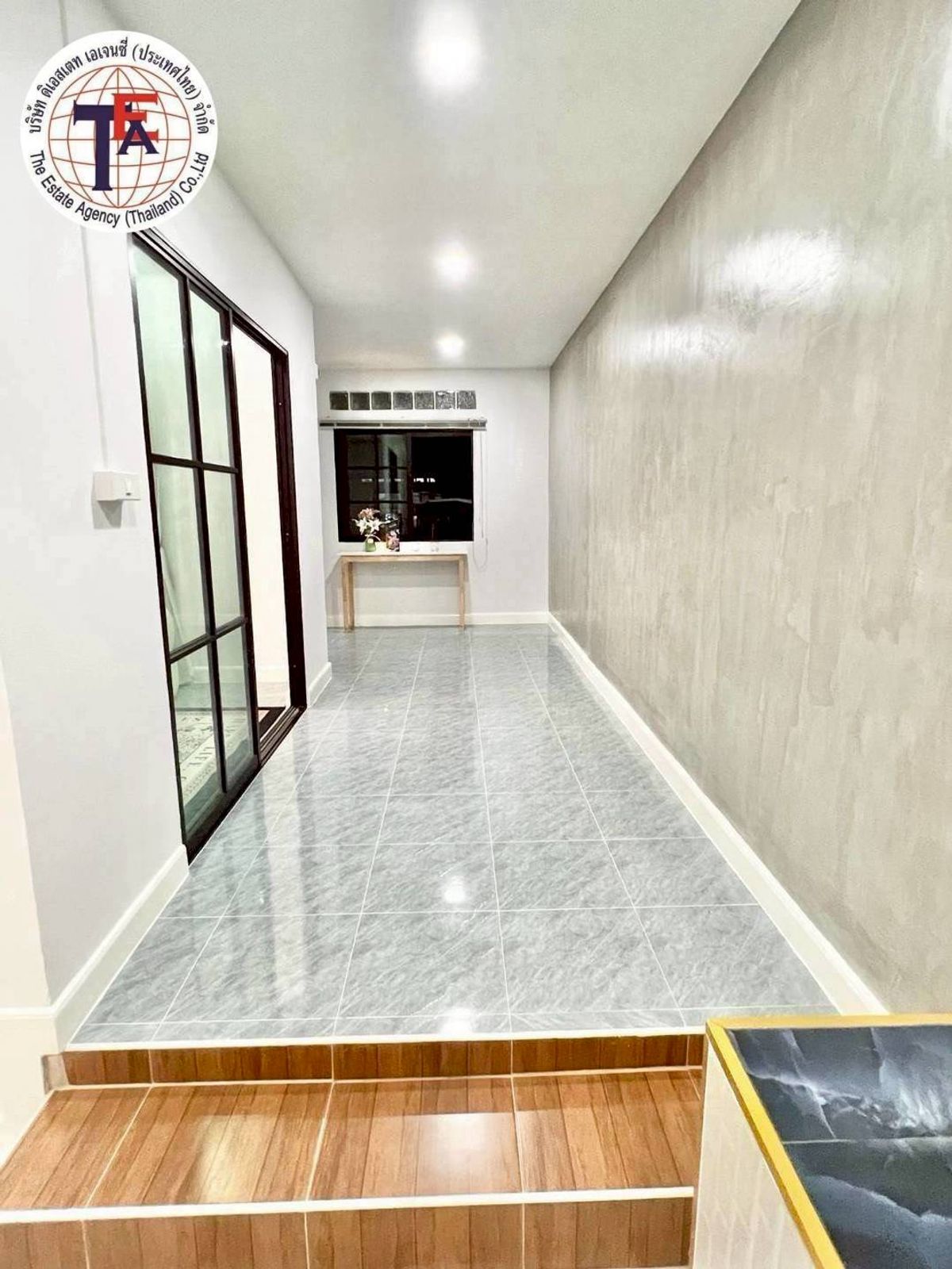 For SalePathum Thani,Rangsit, Thammasat : 2 storey twin house for sale, Chom Fao Rangkul, Rangsit-Khlong 2 Lam Luk Ka Ongkharak Thanyaburi, Pathum Thani, Nakhon Nayok, Thammasat University, Rangsit Future Park Rangsit Bang Pakok Dream World Hospital, Duangjit Kindergarten 2 School Bank Department