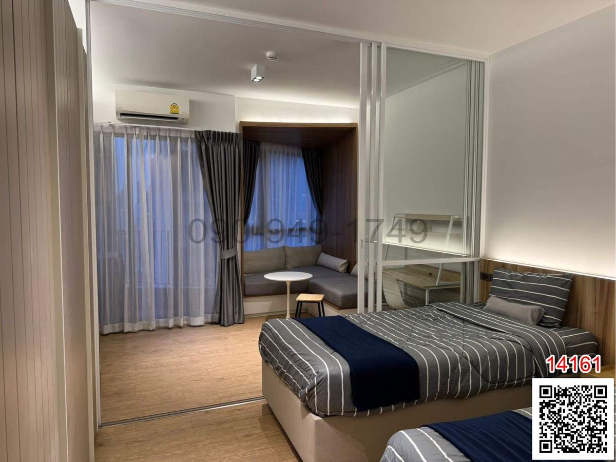 For RentCondoSiam Paragon ,Chulalongkorn,Samyan : Rent a Triple Y Residence in the Samyan Mitrtown high condo in the heart of Siam. Sam Yan and Chula