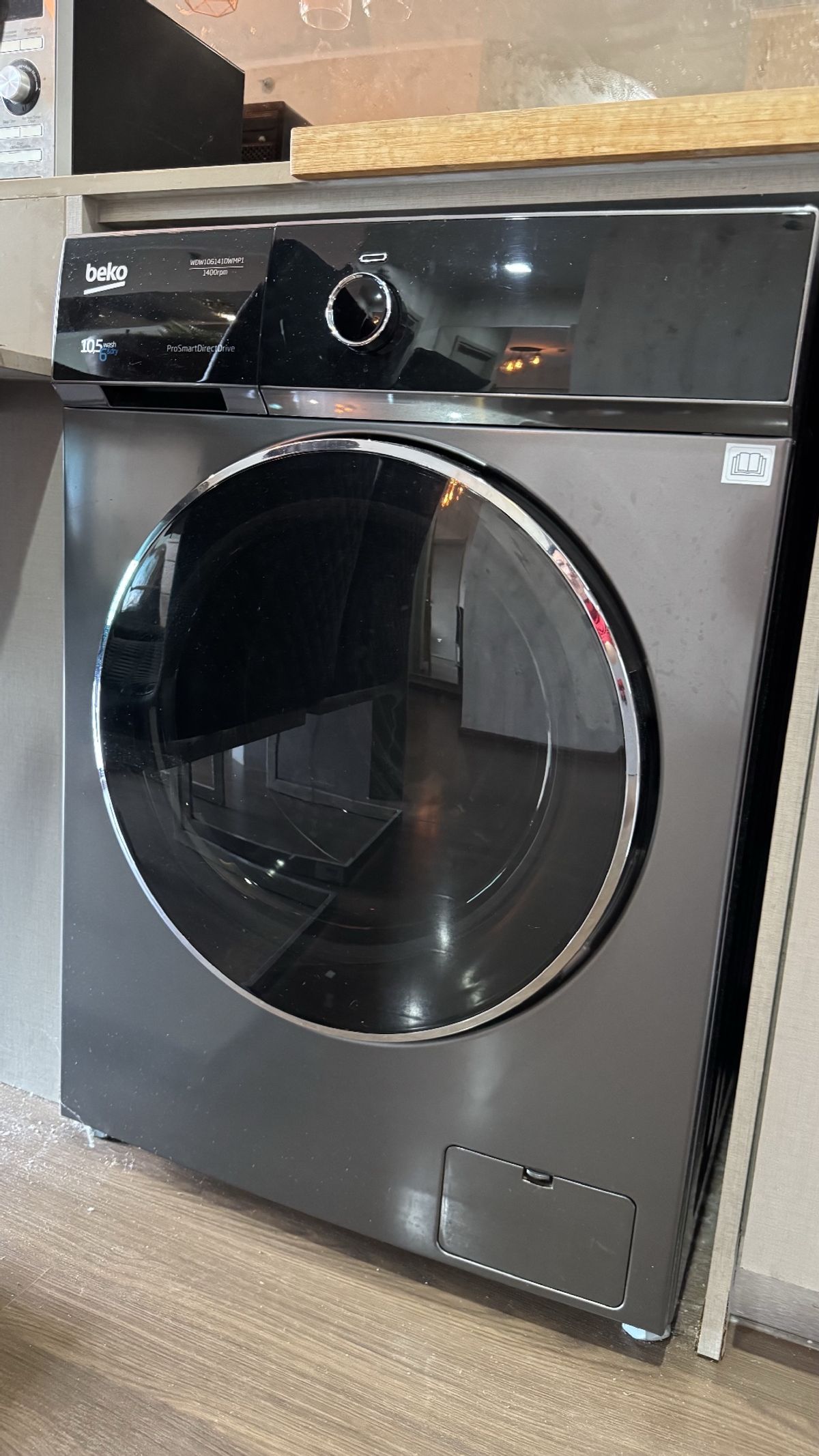 For RentCondoOnnut, Udomsuk : 🌈 Ready to stay 02 May 🌈🍀 IDO Sukhumvit 93🍀 Floor 32ы corner room • Balcony width 🍀61 sqm • 🍀 2- Bedroom 🛀 🛀 ⛔️⛔️not Co-Aag⛔️⛔️