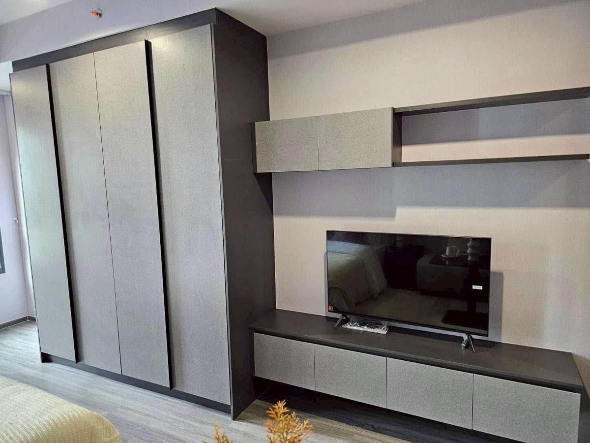 For RentCondoSiam Paragon ,Chulalongkorn,Samyan : IDEO Chula-Samyan Condominium Room for Rent