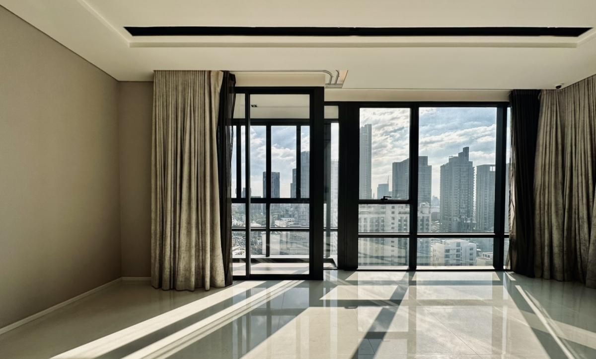 ขายคอนโดสุขุมวิท อโศก ทองหล่อ : ✨HOT DEAL✨ The Bangkok Thonglor (2 Beds, 2 Baths, 85.5 sq.m.)