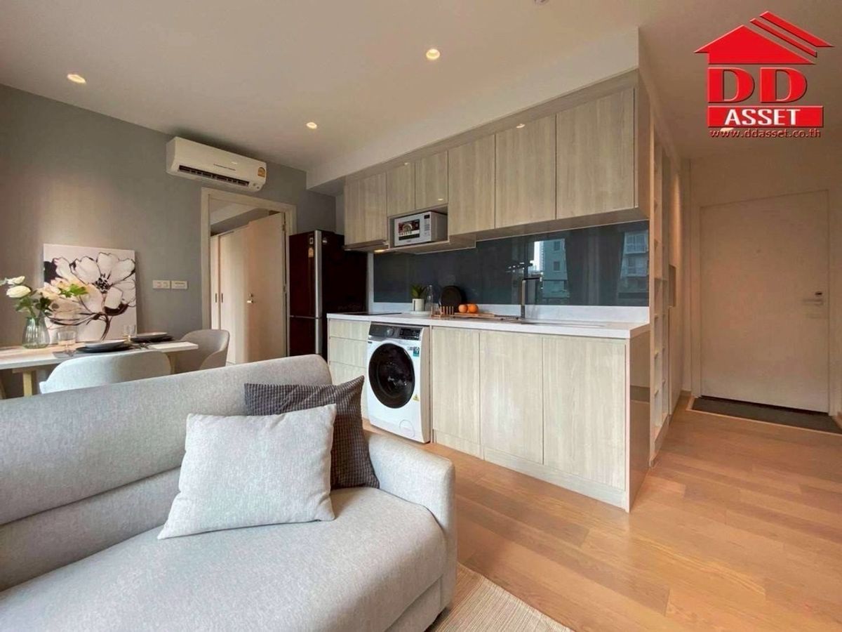 For SaleCondoSukhumvit, Asoke, Thonglor : For Sale Runesu Thonglor5 Raneesu SU Thonglor 5 BTS Thonglor Property Code: C8048