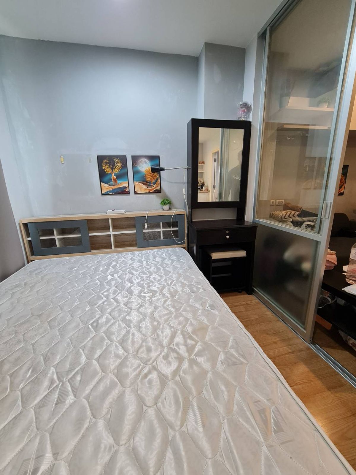 ขายคอนโดอ่อนนุช อุดมสุข : ขาย ลุมพินีวิลล์ อ่อนนุช46 ห้องสวย ราคาดี